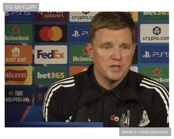 埃迪 - 豪铁腕治军：伊萨克需自证价值才能重返纽卡训练场